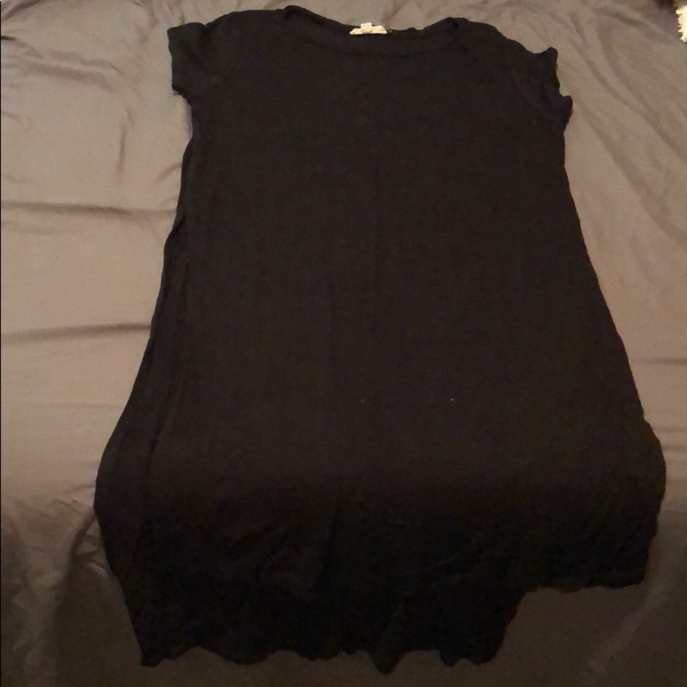 Women’s tee shirt dress